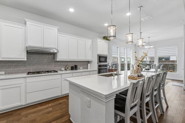 1133 Huckleberry Street, Northlake, TX 76226