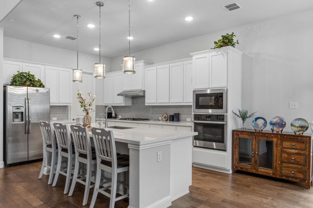 1133 Huckleberry Street, Northlake, TX 76226