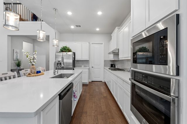 1133 Huckleberry Street, Northlake, TX 76226