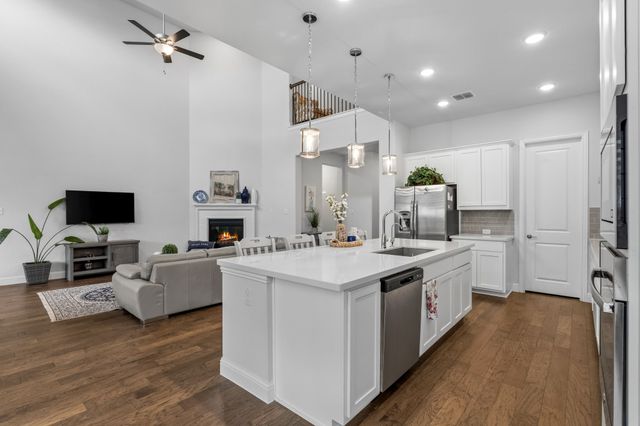 1133 Huckleberry Street, Northlake, TX 76226