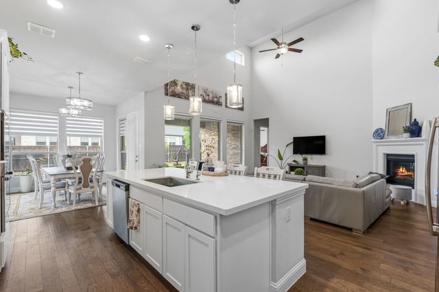 1133 Huckleberry Street, Northlake, TX 76226