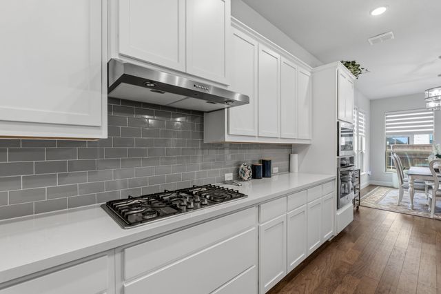 1133 Huckleberry Street, Northlake, TX 76226