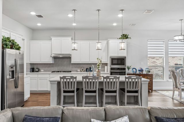 1133 Huckleberry Street, Northlake, TX 76226