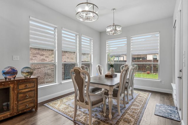 1133 Huckleberry Street, Northlake, TX 76226