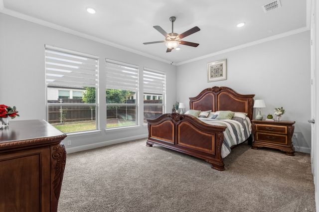 1133 Huckleberry Street, Northlake, TX 76226