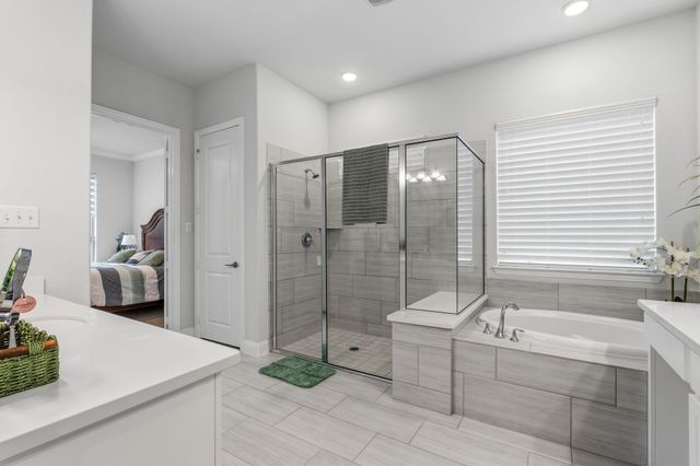 1133 Huckleberry Street, Northlake, TX 76226