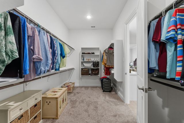 1133 Huckleberry Street, Northlake, TX 76226