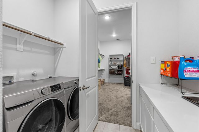 1133 Huckleberry Street, Northlake, TX 76226