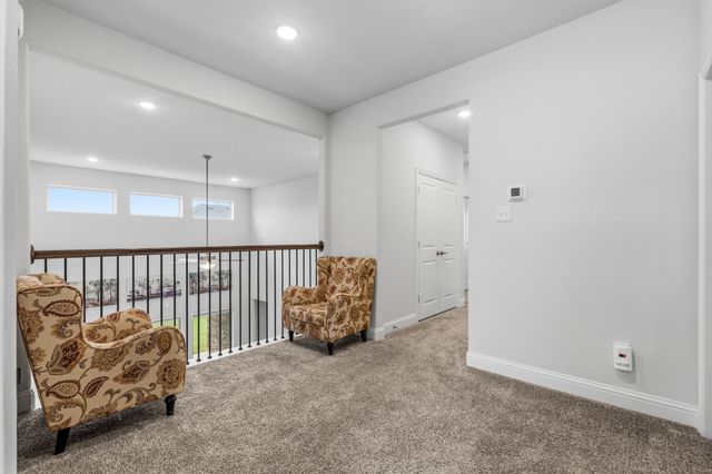 1133 Huckleberry Street, Northlake, TX 76226