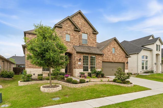 1133 Huckleberry Street, Northlake, TX 76226