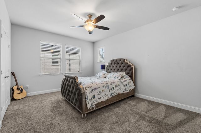 1133 Huckleberry Street, Northlake, TX 76226