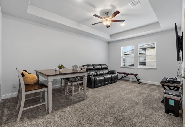 1133 Huckleberry Street, Northlake, TX 76226