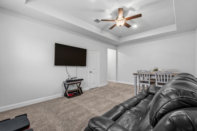 1133 Huckleberry Street, Northlake, TX 76226