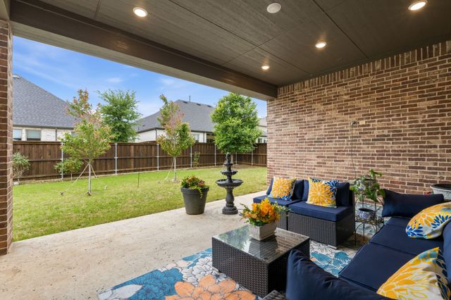 1133 Huckleberry Street, Northlake, TX 76226