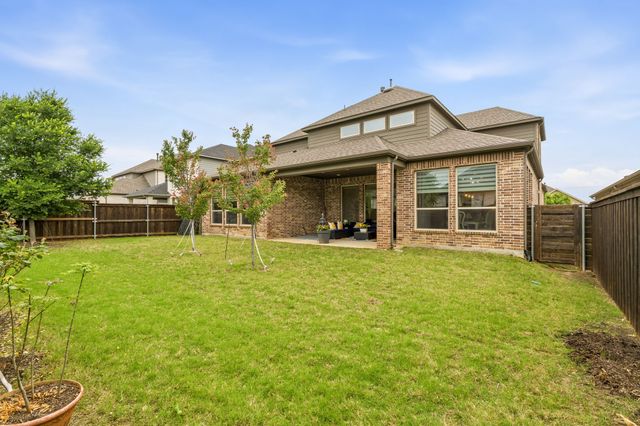 1133 Huckleberry Street, Northlake, TX 76226