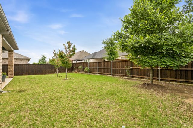 1133 Huckleberry Street, Northlake, TX 76226