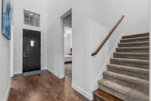 1133 Huckleberry Street, Northlake, TX 76226