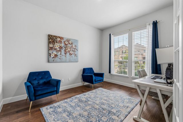 1133 Huckleberry Street, Northlake, TX 76226