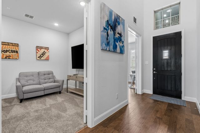 1133 Huckleberry Street, Northlake, TX 76226