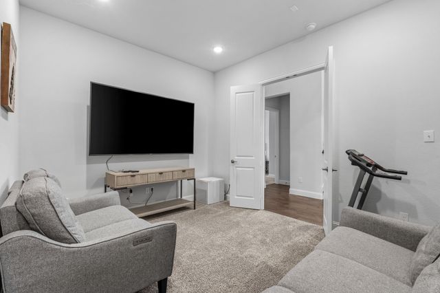 1133 Huckleberry Street, Northlake, TX 76226