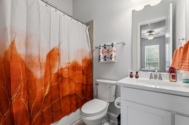 1133 Huckleberry Street, Northlake, TX 76226