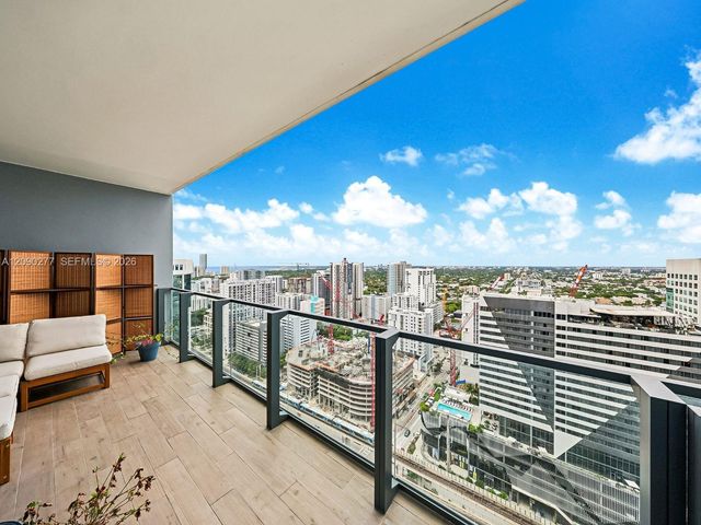 88 SW 7th Street 2506, Miami, FL 33130