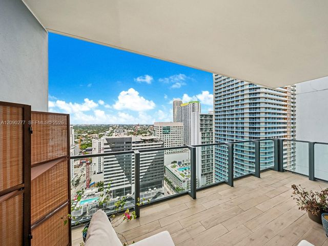 88 SW 7th Street 2506, Miami, FL 33130