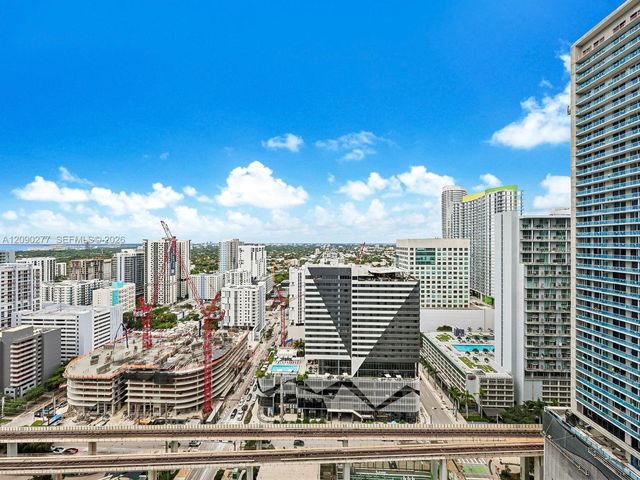 88 SW 7th Street 2506, Miami, FL 33130