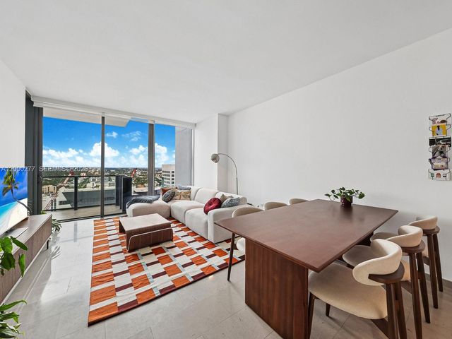 88 SW 7th Street 2506, Miami, FL 33130