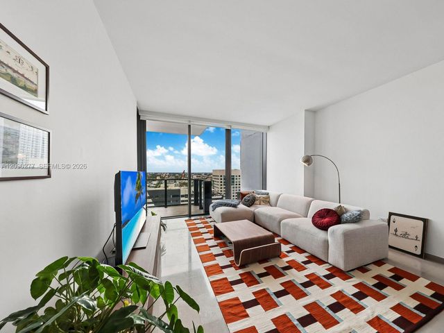 88 SW 7th Street 2506, Miami, FL 33130