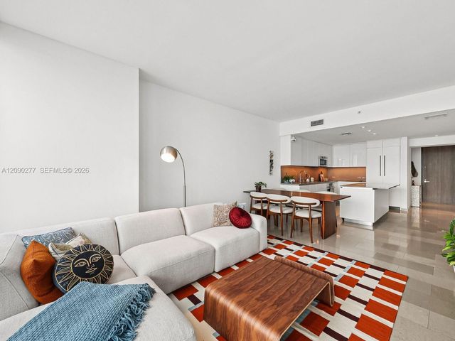 88 SW 7th Street 2506, Miami, FL 33130