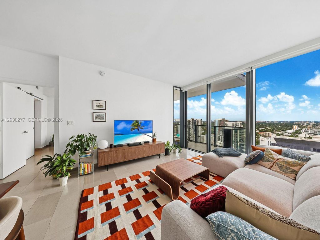 88 SW 7th Street 2506, Miami, FL 33130