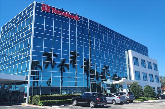 2500 NW 107th Avenue 206, Doral, FL 33172