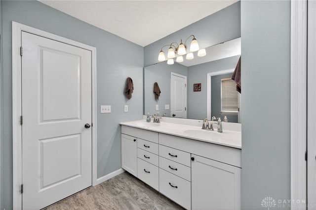 5384 Appaloosa Circle, Morrow, OH 45152