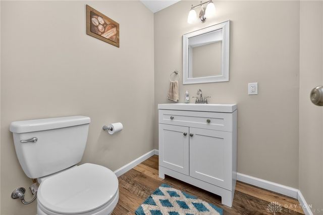 5384 Appaloosa Circle, Morrow, OH 45152