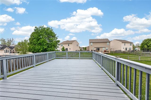 5384 Appaloosa Circle, Morrow, OH 45152