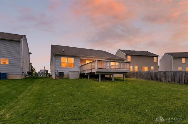 5384 Appaloosa Circle, Morrow, OH 45152