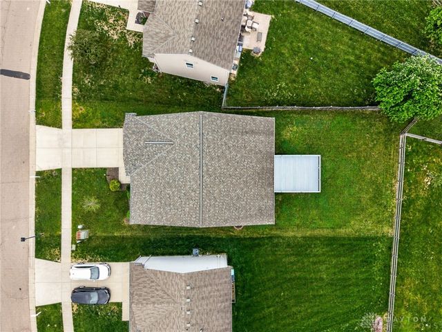 5384 Appaloosa Circle, Morrow, OH 45152