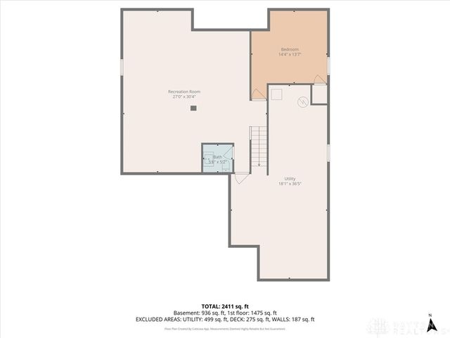 5384 Appaloosa Circle, Morrow, OH 45152