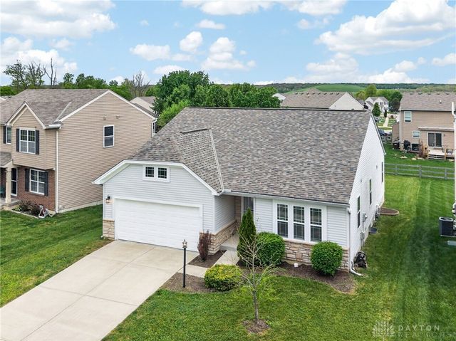 5384 Appaloosa Circle, Morrow, OH 45152