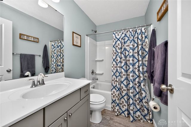 5384 Appaloosa Circle, Morrow, OH 45152