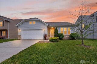 5384 Appaloosa Circle, Morrow, OH 45152