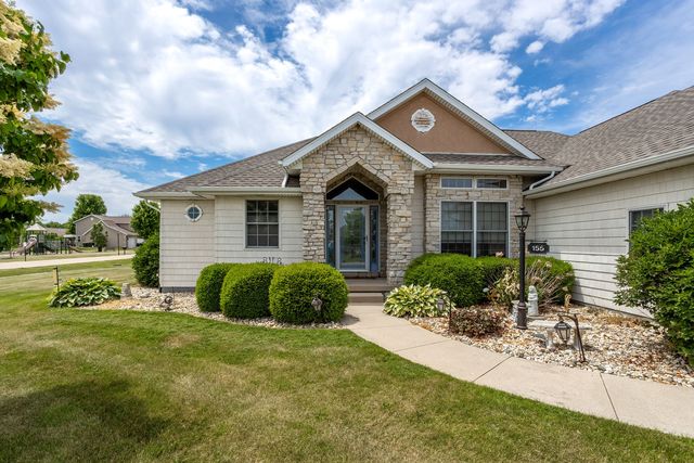 155 Dragonfly Circle, Geneseo, IL 61254