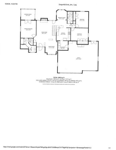 155 Dragonfly Circle, Geneseo, IL 61254