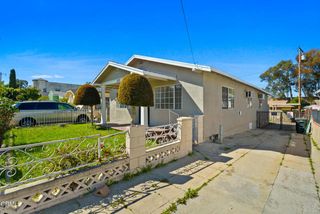 3981 Rogers Street, Los Angeles, CA 90063
