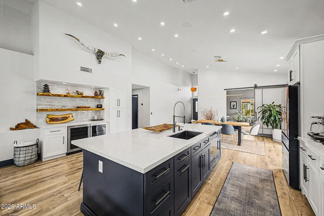 433 W TEAKWOOD Drive, Sun Lakes, AZ 85248