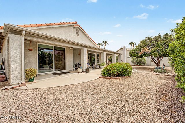 433 W TEAKWOOD Drive, Sun Lakes, AZ 85248