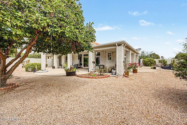 433 W TEAKWOOD Drive, Sun Lakes, AZ 85248