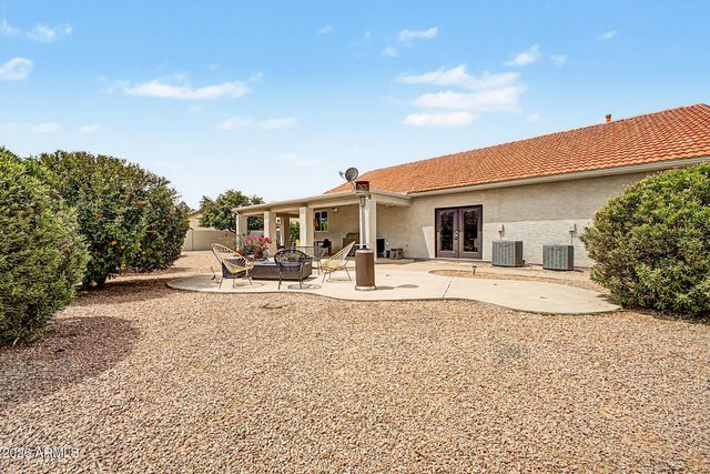 433 W TEAKWOOD Drive, Sun Lakes, AZ 85248