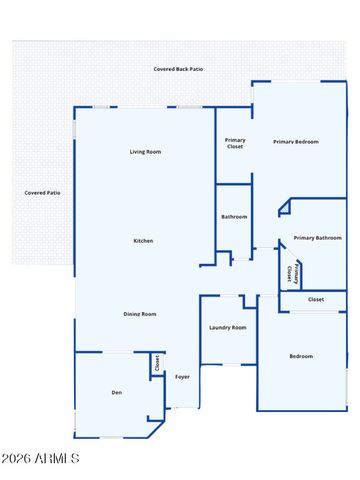 433 W TEAKWOOD Drive, Sun Lakes, AZ 85248